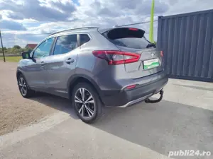 Nissan Qashqai Tekna - imagine 7