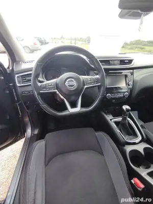 Nissan Qashqai Tekna - imagine 16