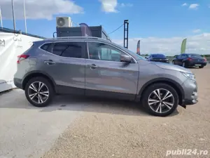 Nissan Qashqai Tekna - imagine 9