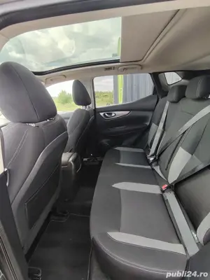 Nissan Qashqai Tekna - imagine 19