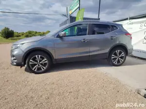 Nissan Qashqai Tekna - imagine 3