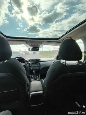 Nissan Qashqai Tekna - imagine 18