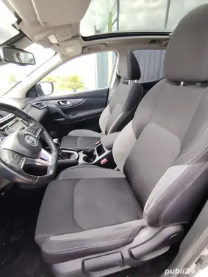 Nissan Qashqai Tekna - imagine 20