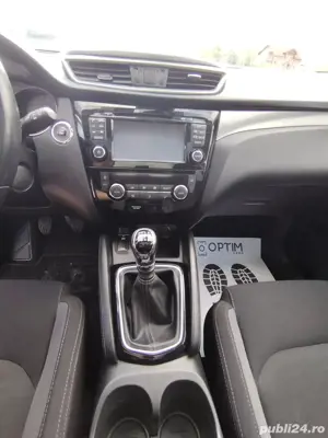 Nissan Qashqai Tekna - imagine 17