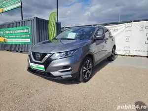 Nissan Qashqai Tekna - imagine 15