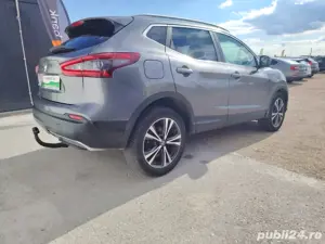 Nissan Qashqai Tekna - imagine 8