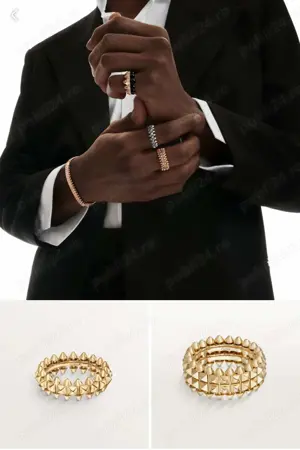 Francez om de afaceri