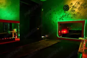 Camere deosebite, in vila, inchiriere la ora, regim hotelier - imagine 3