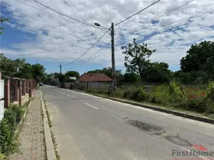 Teren intravilan 390mp, str Mugur nr 26B - Focsani 100 euro   mp - imagine 10