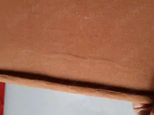 Mapă veche pânzată, perioadă comunistă - imagine 5