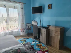 Apartament de vanzare, cu 3 camere, 59 mp, zona Ciarda Rosie - imagine 5