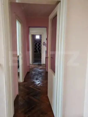 Apartament de vanzare cu 3 camere, 69 mp, zona Str. Botizului - imagine 5