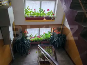 Apartament de vanzare cu 3 camere, 69 mp, zona Str. Botizului - imagine 9