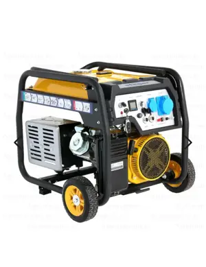 Inchiriez generator electric 6kw