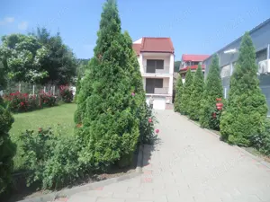 500 mp teren Fermelor