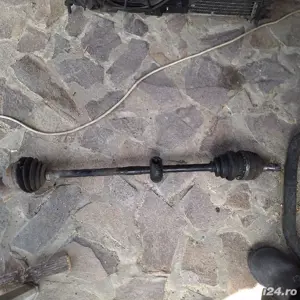 planetare opel zafira - imagine 5