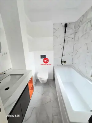 Apartament 3 camere Mamaia Sat, 90 mp, Zona Lidl - imagine 10