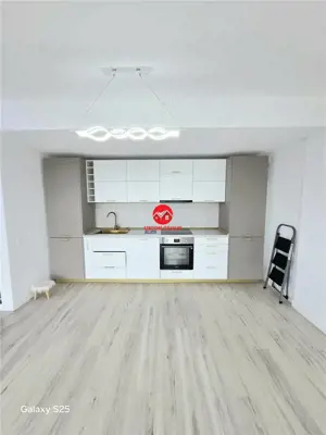 Apartament 3 camere Mamaia Sat, 90 mp, Zona Lidl - imagine 3