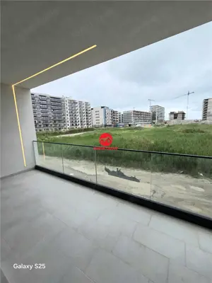 Apartament 3 camere Mamaia Sat, 90 mp, Zona Lidl - imagine 4