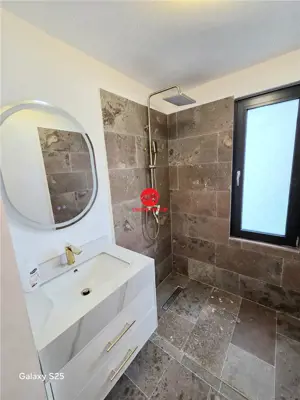 Apartament 3 camere Mamaia Sat, 90 mp, Zona Lidl - imagine 8