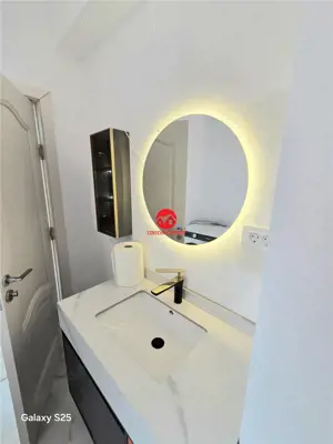 Apartament 3 camere Mamaia Sat, 90 mp, Zona Lidl - imagine 9