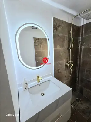 Apartament 3 camere Mamaia Sat, 90 mp, Zona Lidl - imagine 6