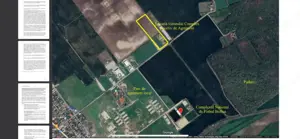 TEREN IN BUFTEA CU UTILITATI PRETABIL INVESTITIE - imagine 3