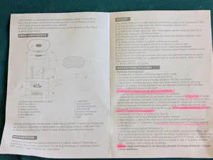 Sterilizator electric biberoane - Primii Pasi  - imagine 4