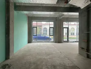 Zona Aviatiei sp 400 mp open space ideal clinica showroom - imagine 2