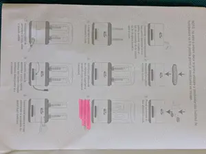 Sterilizator electric biberoane - Primii Pasi  - imagine 5
