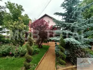 Vila Stefanesti zona Zavoi, partial mobilata. - imagine 2