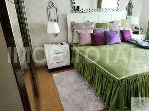 Vila Stefanesti zona Zavoi, partial mobilata. - imagine 11