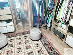 Vila Stefanesti zona Zavoi, partial mobilata. - imagine 16