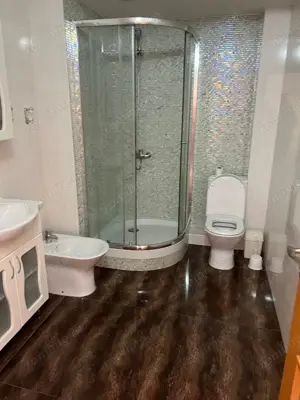 Garsoniera in zona Buziasului 