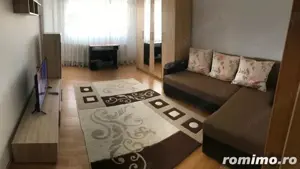 Inchiriez apartament 1 camera in zona Circumvalatiunii 