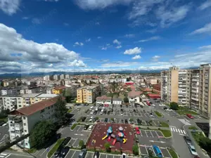 Apartament decomandat, 2 camere, zona Plopilor - imagine 5