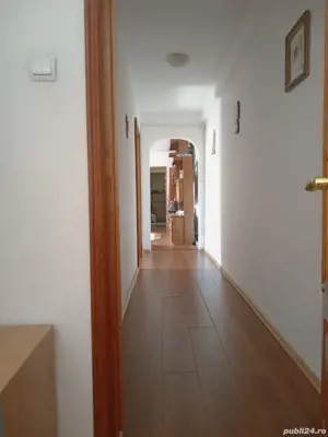 Vand apartament 3 camere semidecomandat 67 mp. - imagine 5