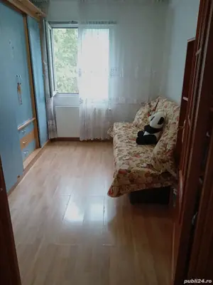 Vand apartament 3 camere semidecomandat 67 mp. - imagine 6