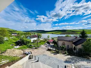 Oportunitate!! Duplex, 4 camere, panorama, Chinteni !