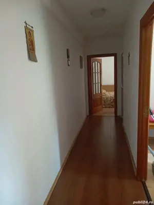Vand apartament 3 camere semidecomandat 67 mp. - imagine 3