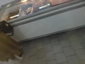 Lada frigorifica magazin - imagine 2