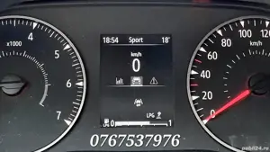 Activare functii ascunse/optiuni Dacia Logan 3, Sandero Stepway 3, Jogger