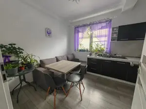 Apartament cu  2 camere loc de parcare și pod propriu Braytim