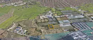 Teren de vanzare Arad – 11.200 mp, zona Gradiste