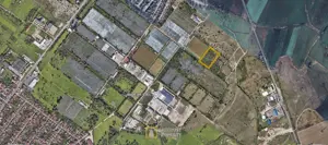Teren de vanzare Arad – 11.200 mp, zona Gradiste - imagine 3