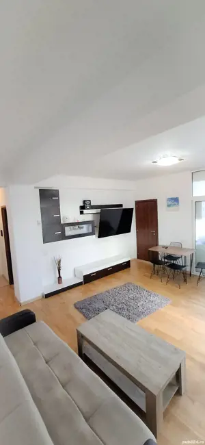 Închiriez Apartament Mamaia Nord