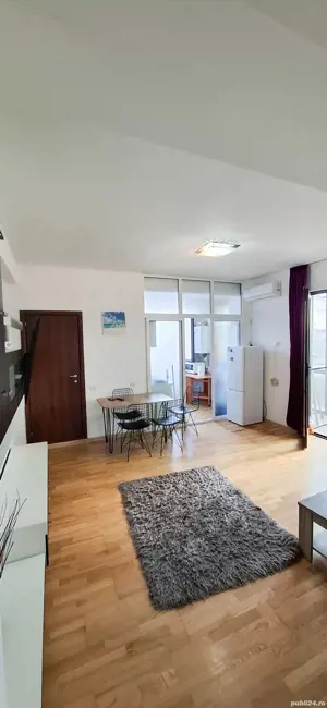 Închiriez Apartament Mamaia Nord - imagine 4 Închiriez Apartament Mamaia Nord - imagine 4