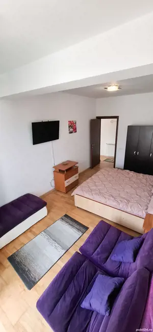 Închiriez Apartament Mamaia Nord - imagine 2 Închiriez Apartament Mamaia Nord - imagine 2