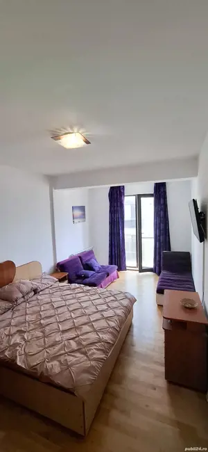 Închiriez Apartament Mamaia Nord - imagine 3 Închiriez Apartament Mamaia Nord - imagine 3