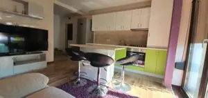 Apartament cu 2 camere 2 locuri de parcare Braytim Giroc